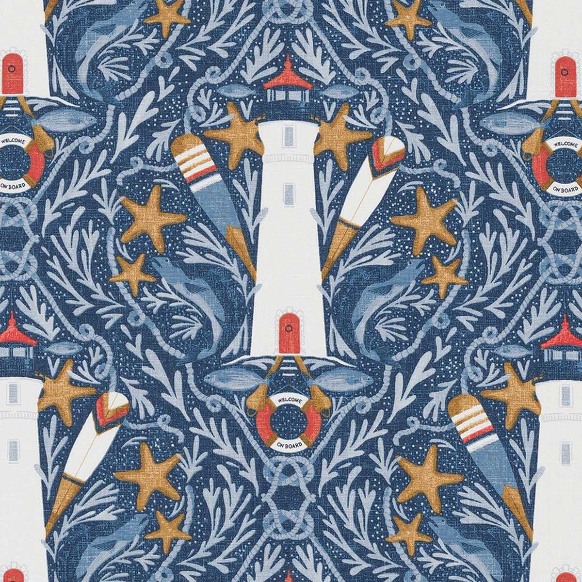 Pendeen Indigo