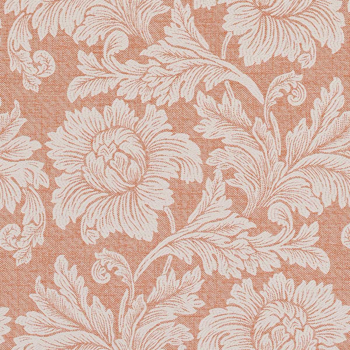 Provence Burnt Orange