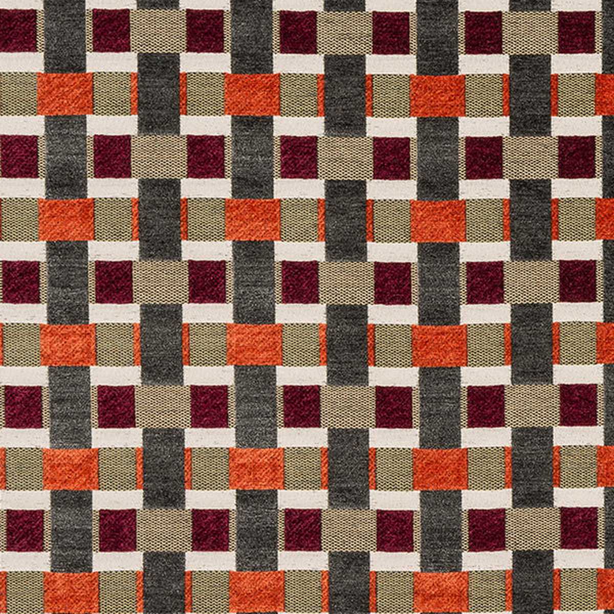 Rhythm Burnt Orange