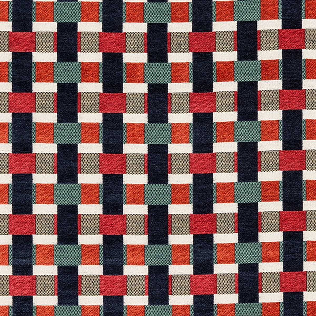 Rhythm Indigo