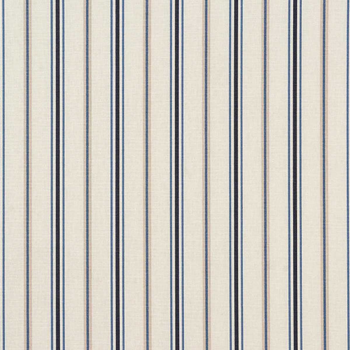 Salcombe Stripe Navy