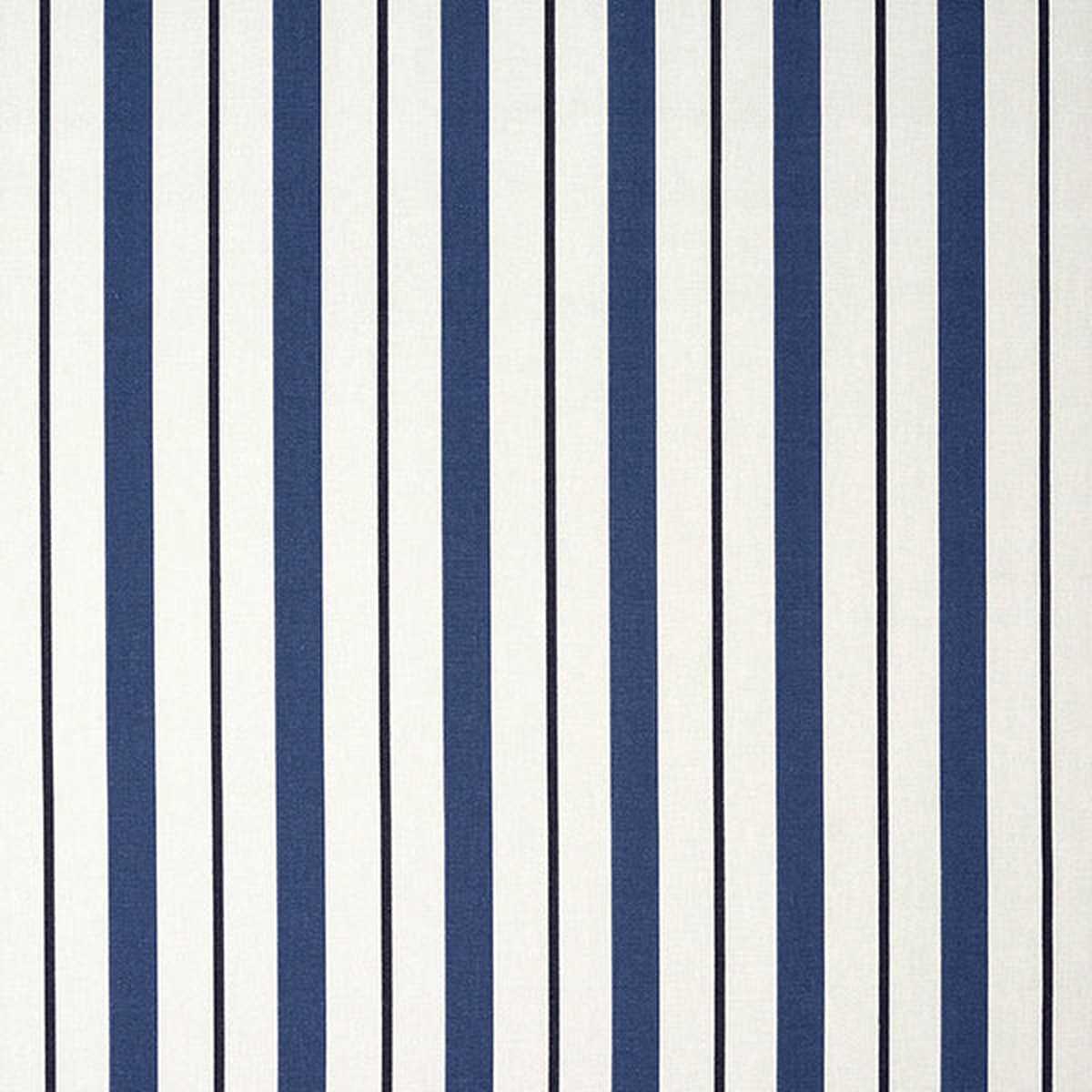 Seaton Stripe Navy