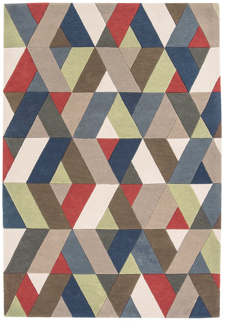 Funk Chevron Multi