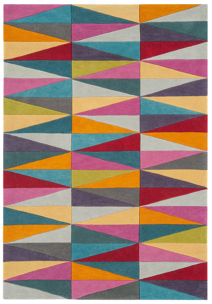 Funk Triangles