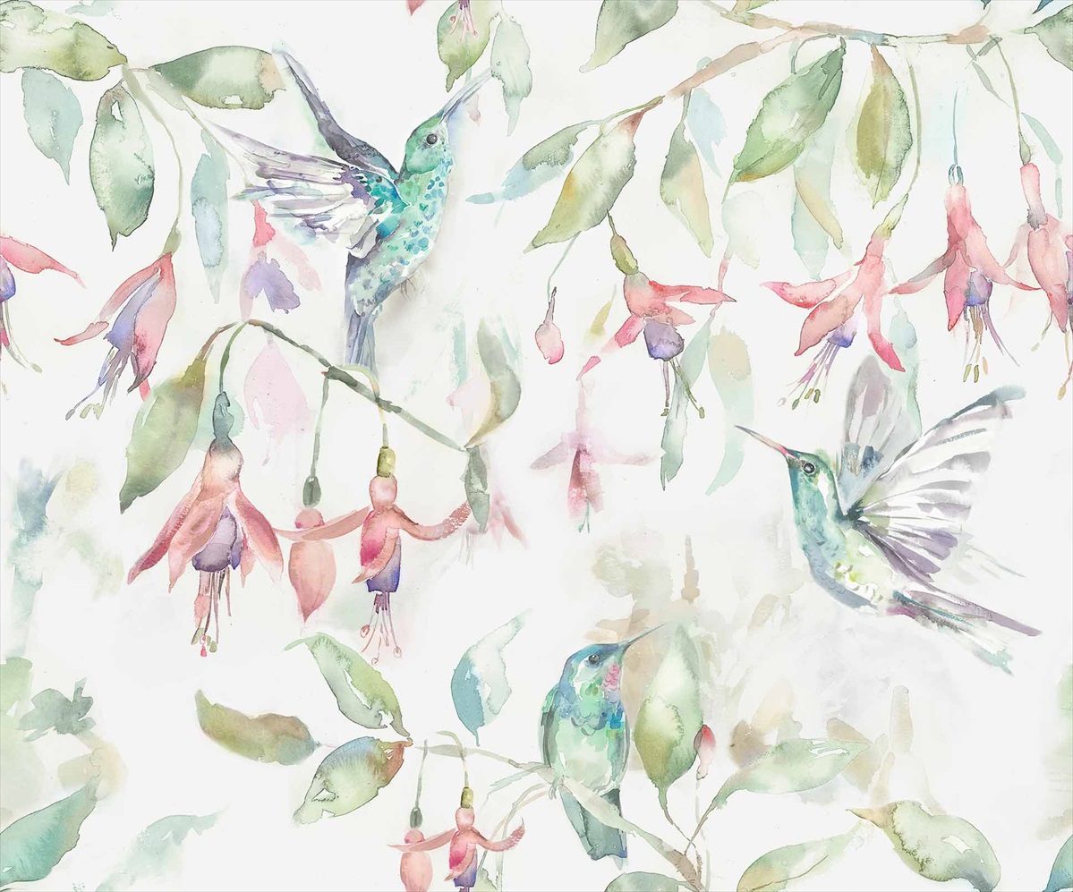 Wilderness Fuschia Flight Cream