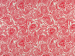 Samudra Scarlet FW041-03