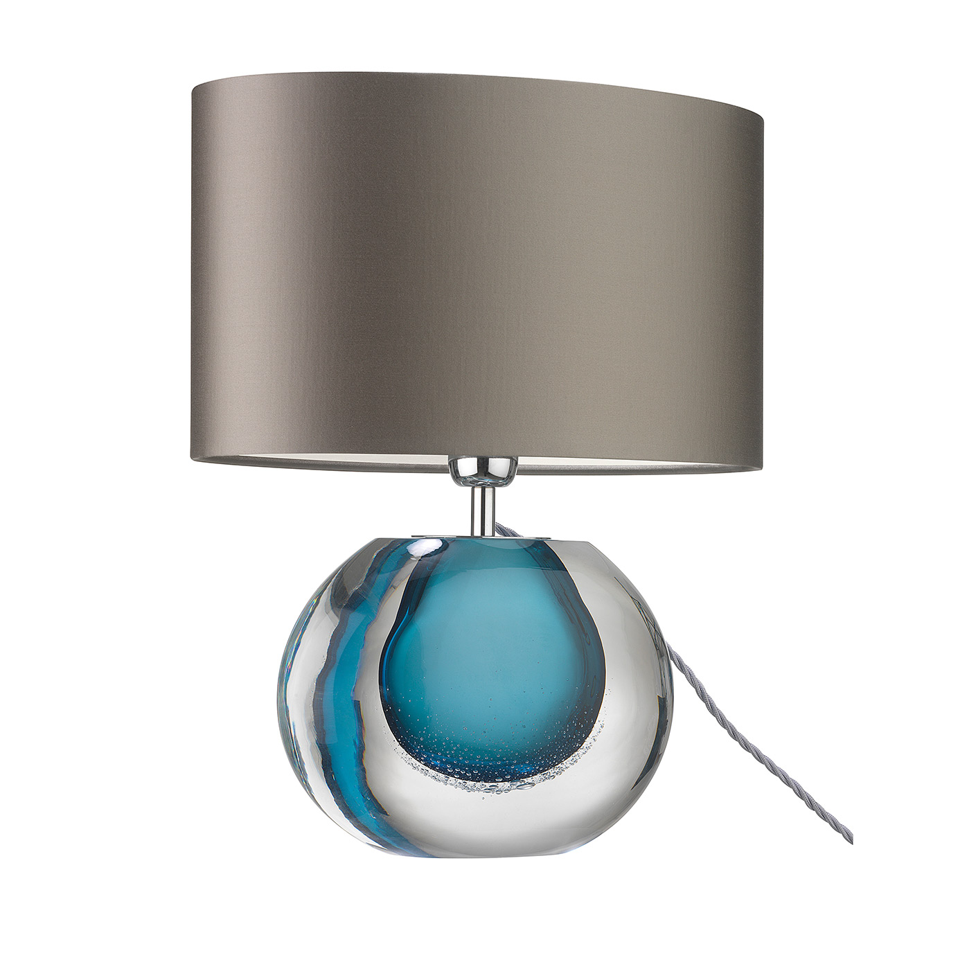 Gaia Velvet Blue ZLIC392631