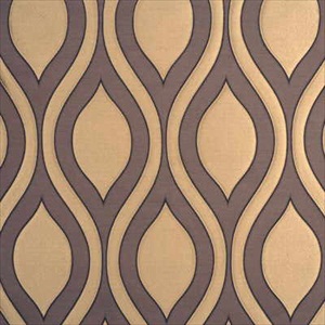 Galahad Silk Copper Nutmeg FD595M26
