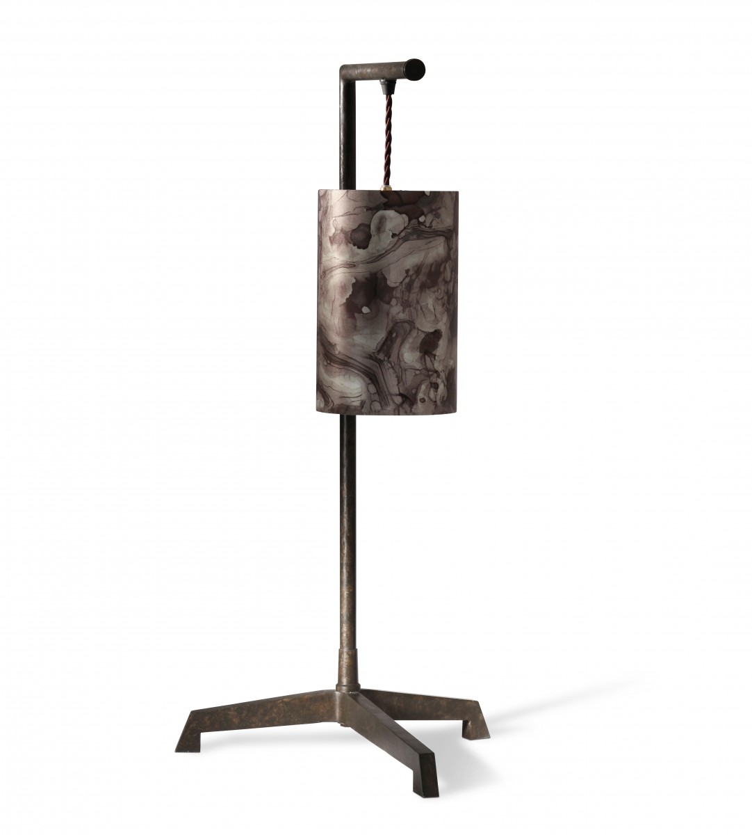 Galileo Lamp SLB65 Bronzed
