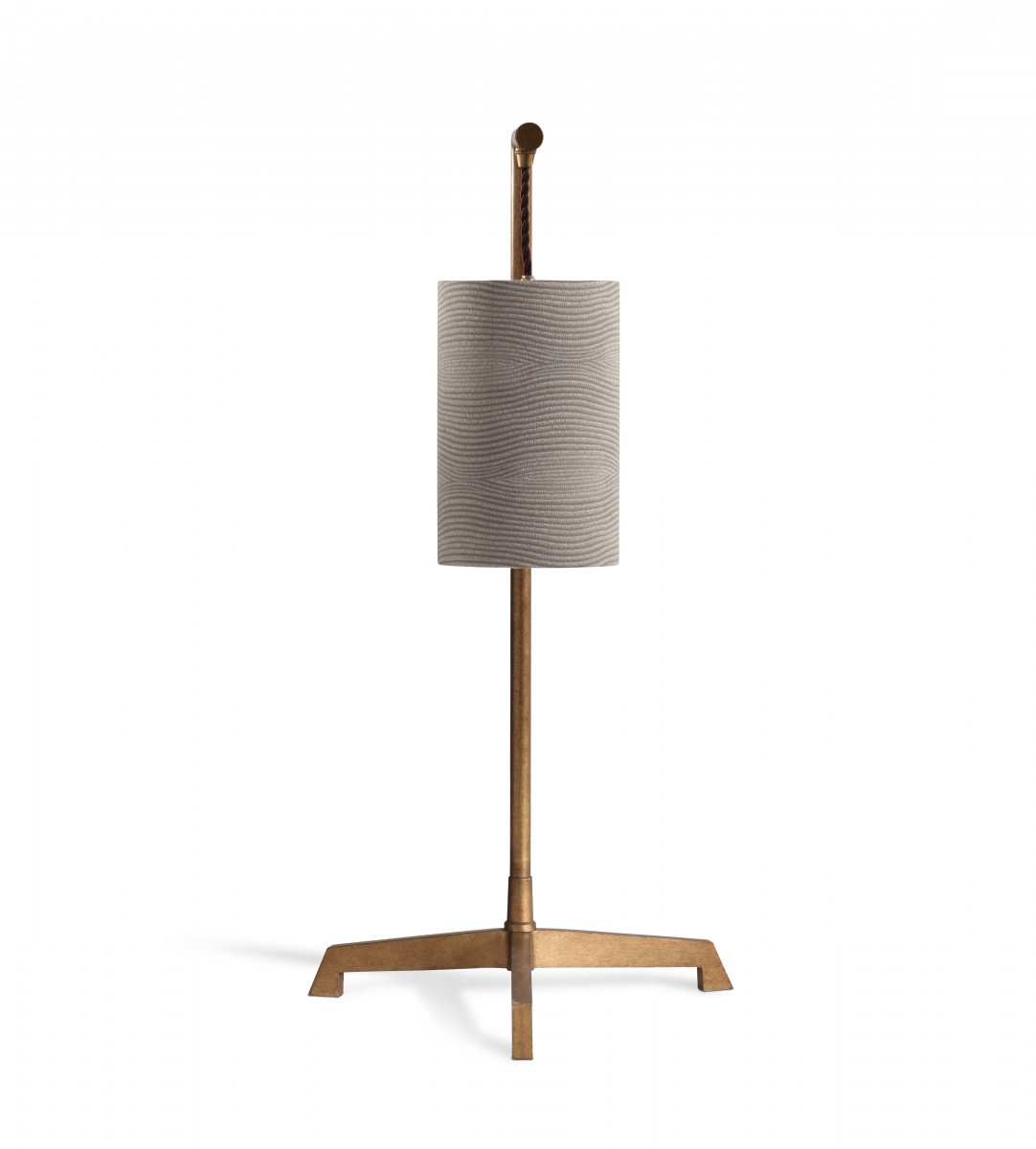 Galileo Lamp SLB65 French Brass