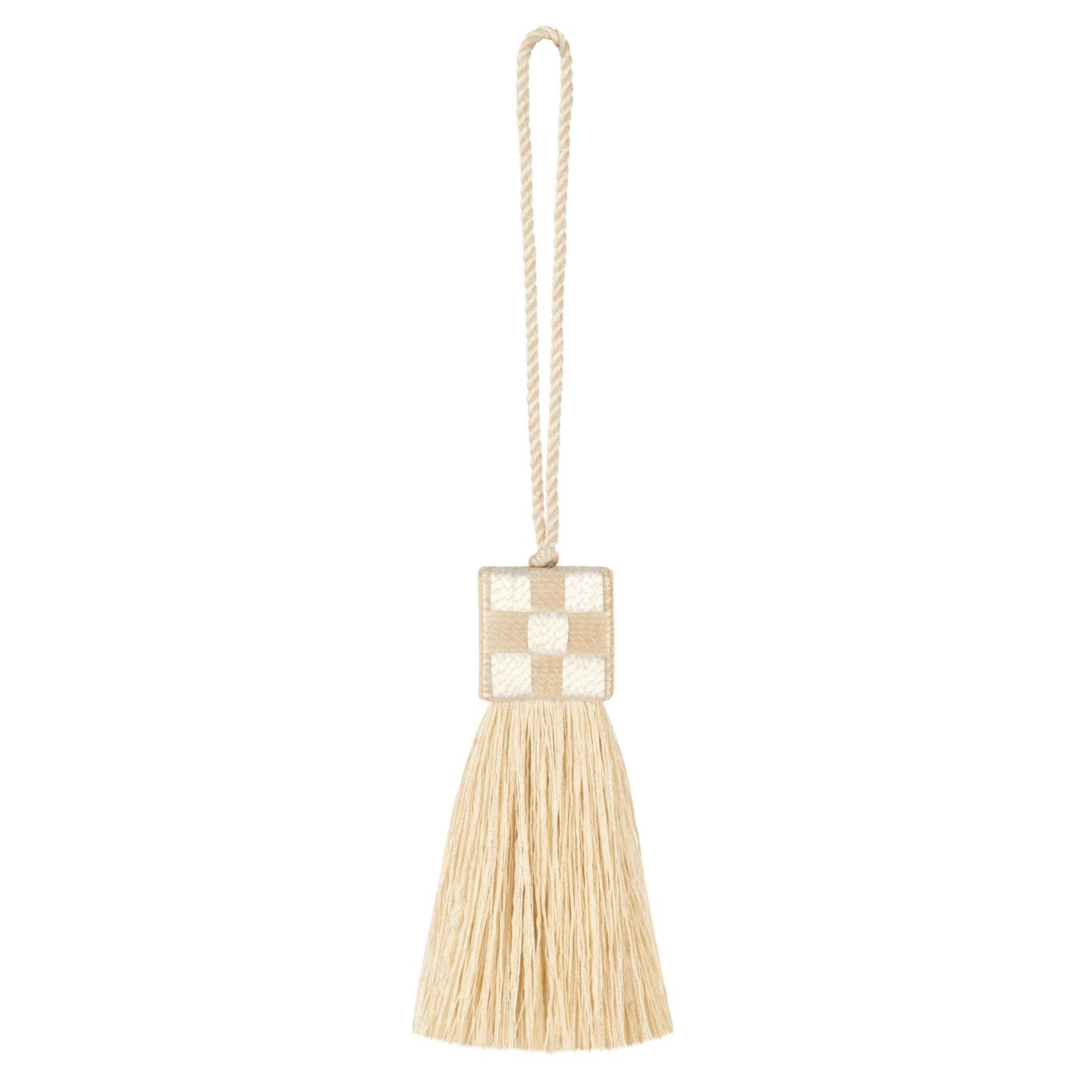 Gallery Key Tassel 35758-9010