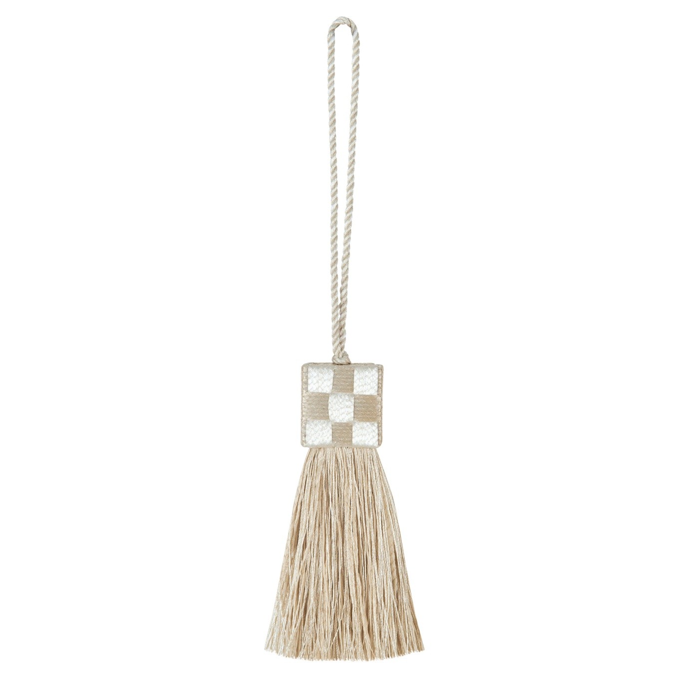 Gallery Key Tassel 35758-9040