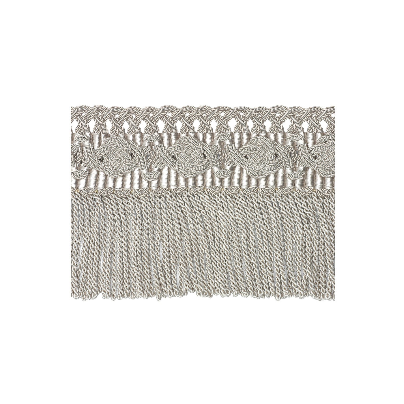 Galliera Bullion Fringe 10 Cm 33111-9920