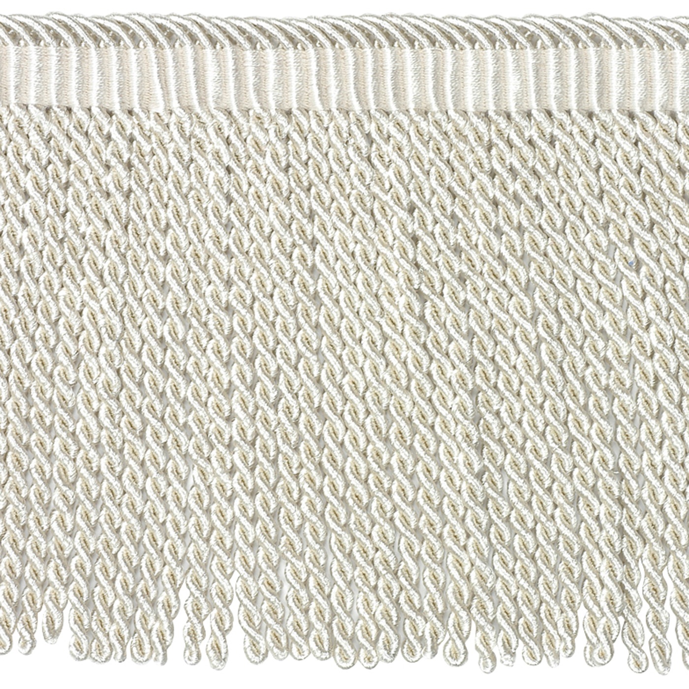 Galliera Bullion Fringe 12Cm 33113-9010