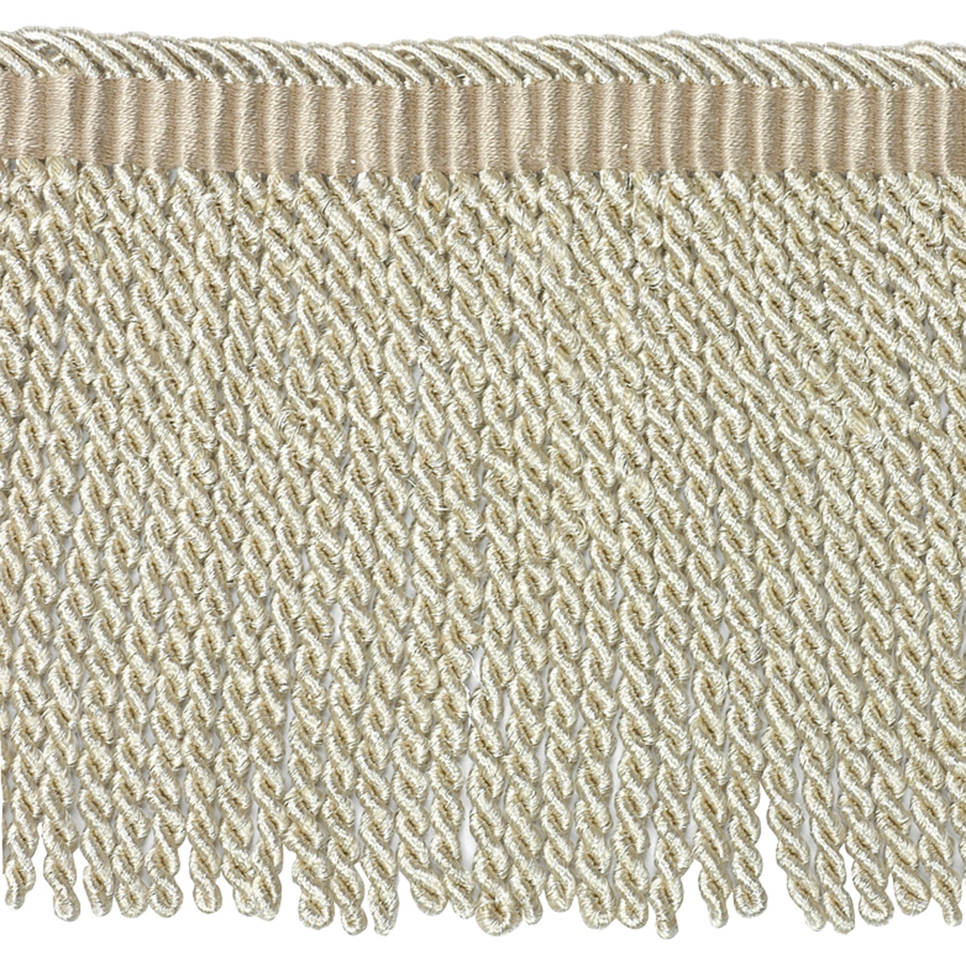 Galliera Bullion Fringe 12Cm 33113-9020