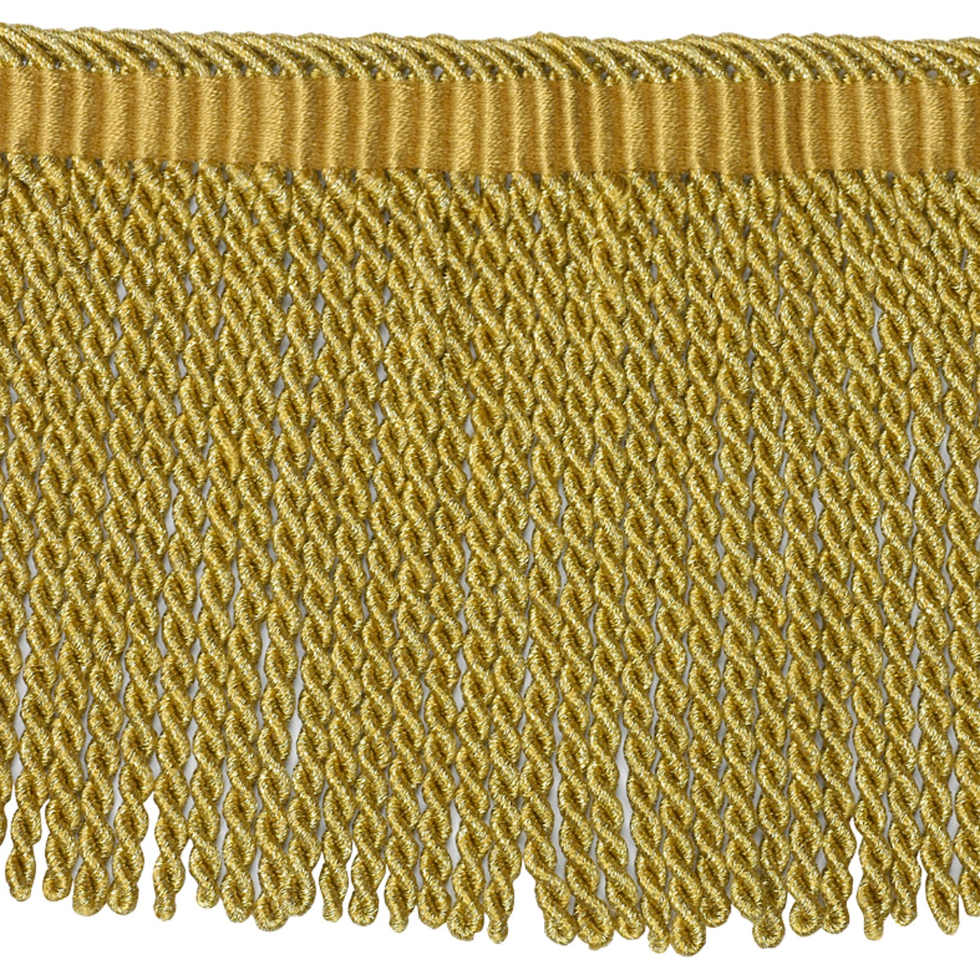 Galliera Bullion Fringe 12Cm 33113-9135