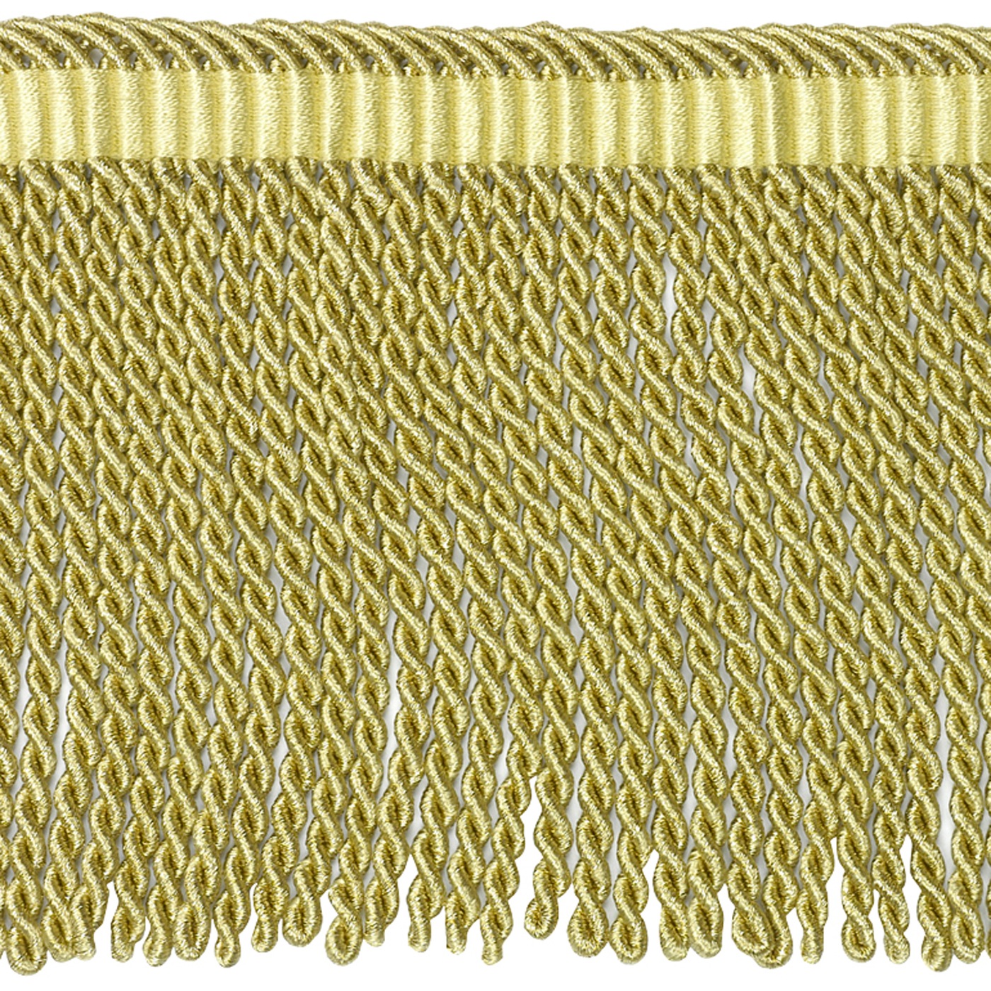 Galliera Bullion Fringe 12Cm 33113-9700