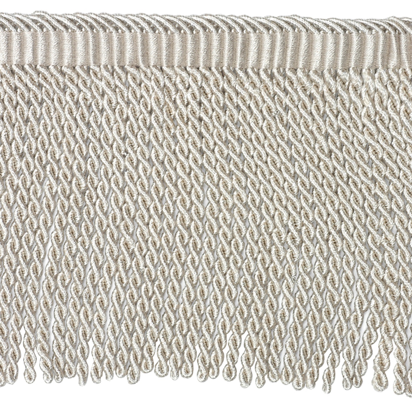 Galliera Bullion Fringe 12Cm 33113-9920