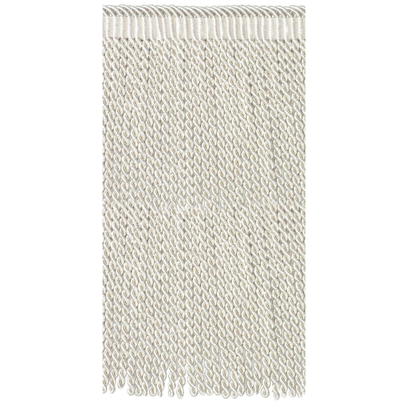 Galliera Bullion Fringe 21Cm 33114-9010