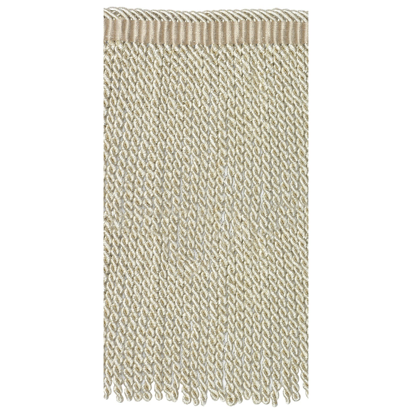 Galliera Bullion Fringe 21Cm 33114-9020