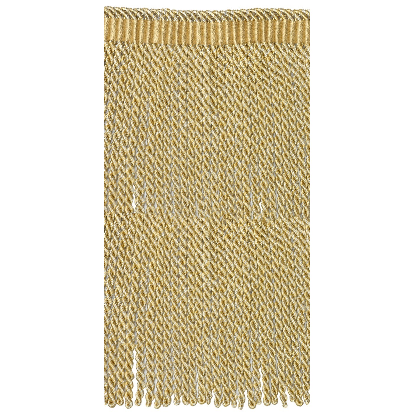 Galliera Bullion Fringe 21Cm 33114-9120