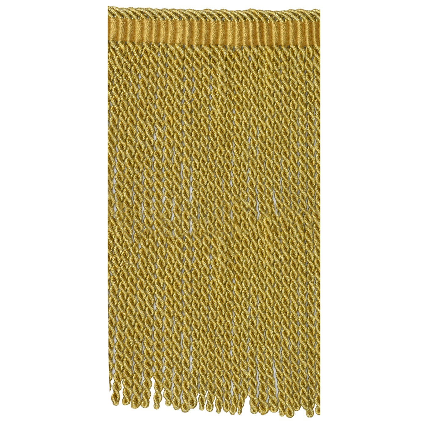 Galliera Bullion Fringe 21Cm 33114-9135
