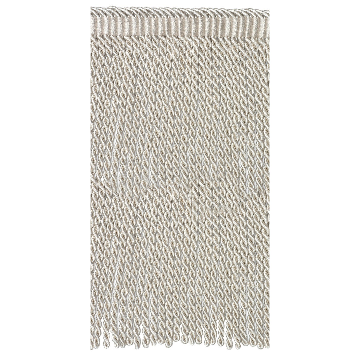 Galliera Bullion Fringe 21Cm 33114-9920