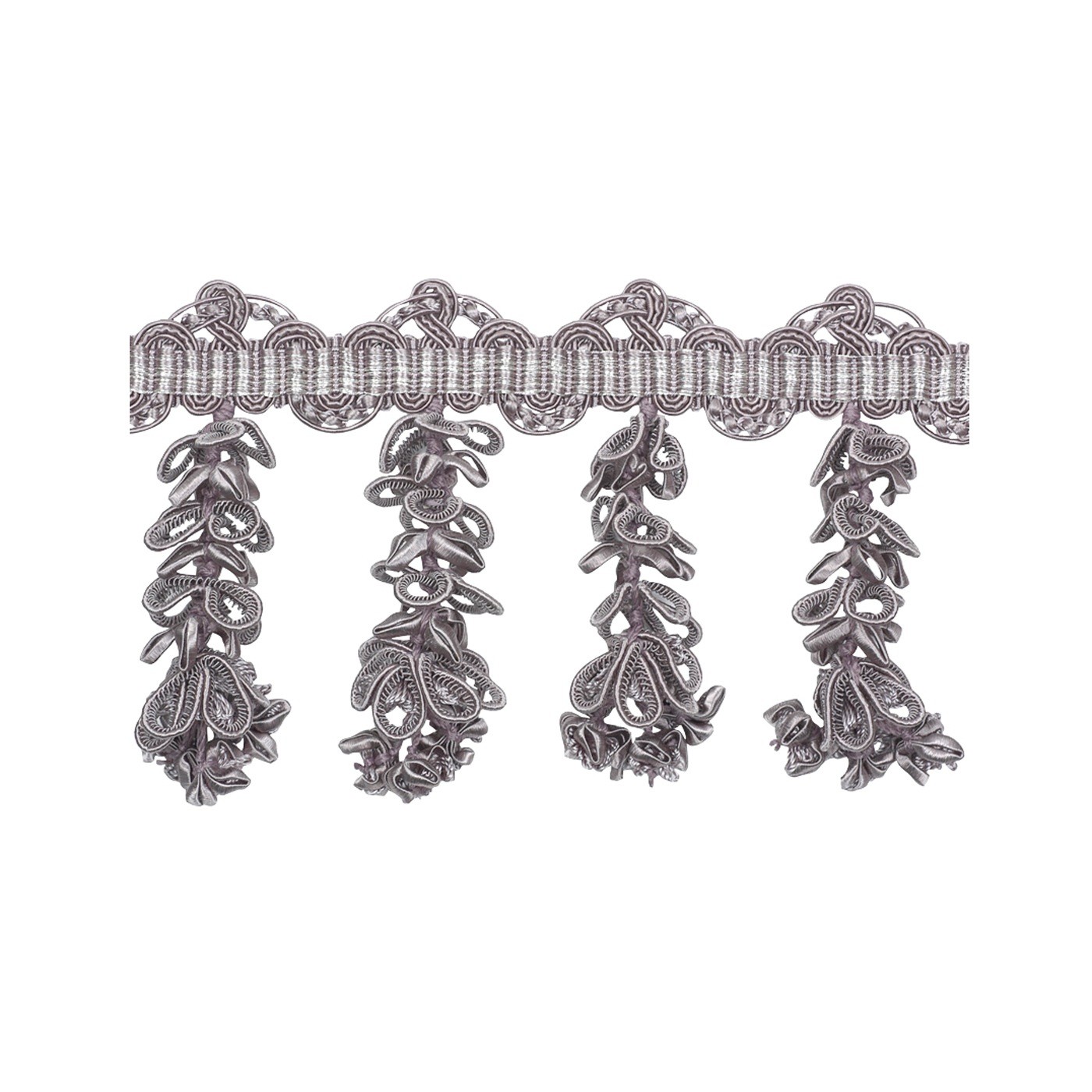 Galliera Florets Fringe 33112-9940