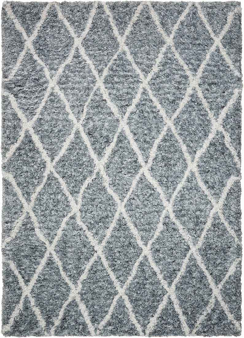 Galway Glw11 Grey Ivory