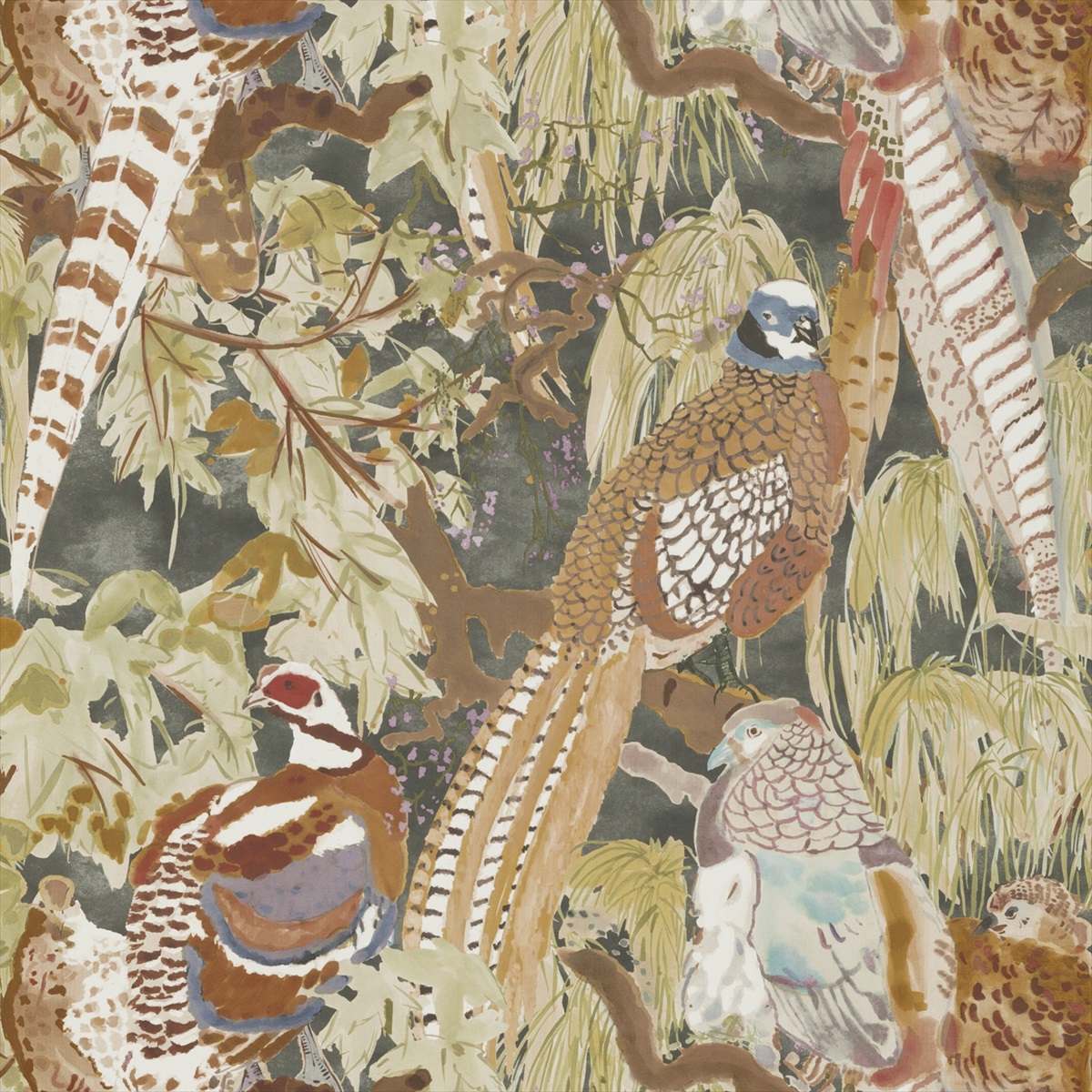 Game Birds FG085-A101