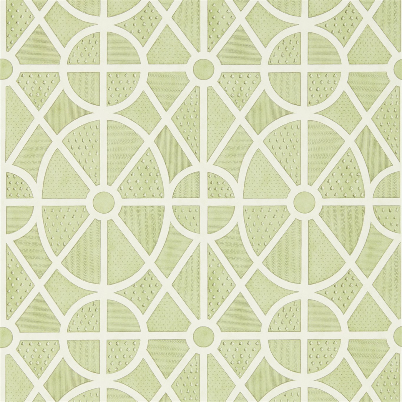 Garden Plan 216315