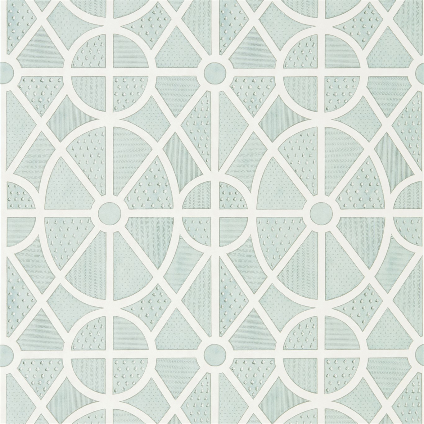 Garden Plan 216317