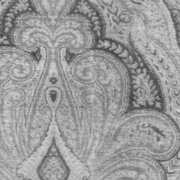 Garett Charcoal