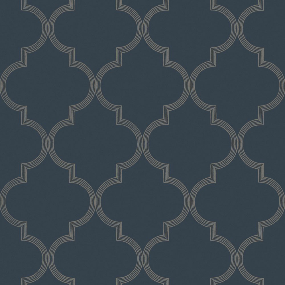 Gaston Dark blue 549-76