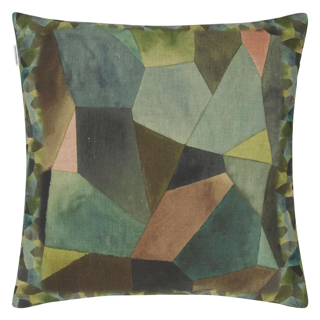 Geo Moderne Bronze CCDG0930