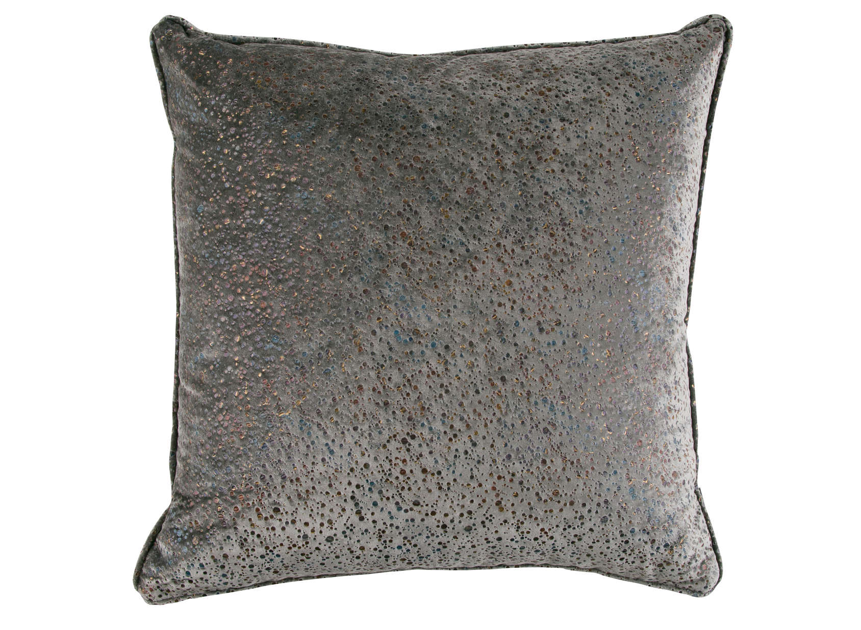 Giacometti 50cm Cushion Mineral ZC500-04