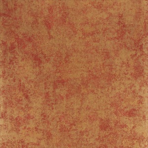 Gilded Fresco FG054V102 Red Gold