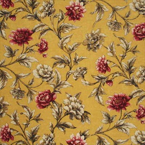 Gilded Peony Soft Yellow Pink FD252T67