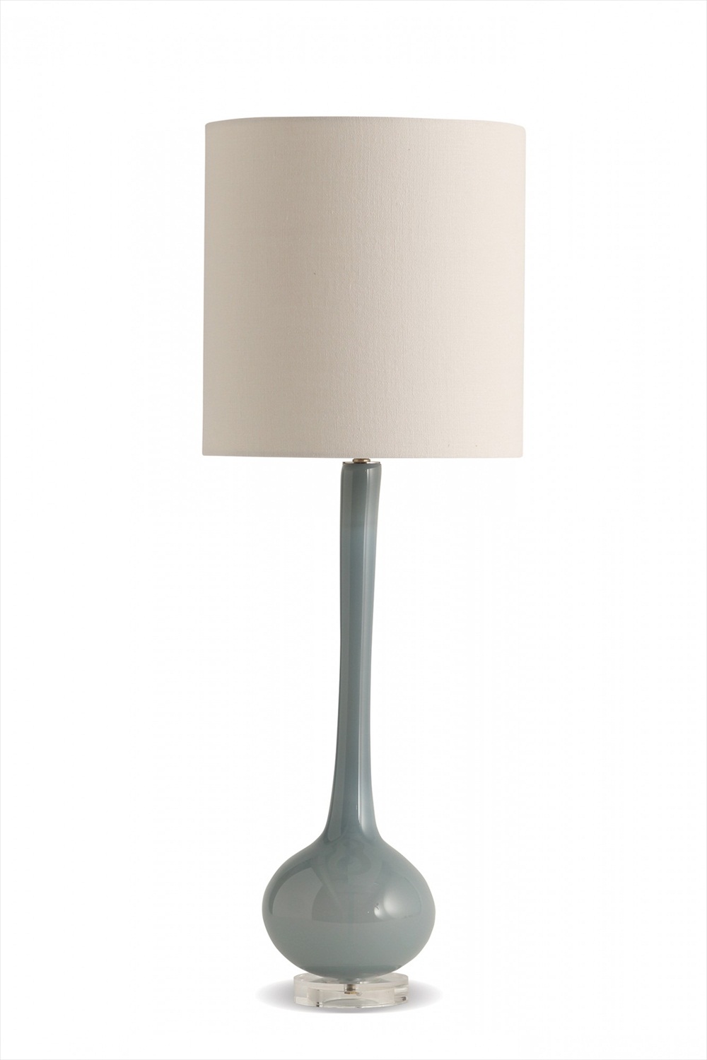 Gourd Lamp GLB27 Grey Lighting