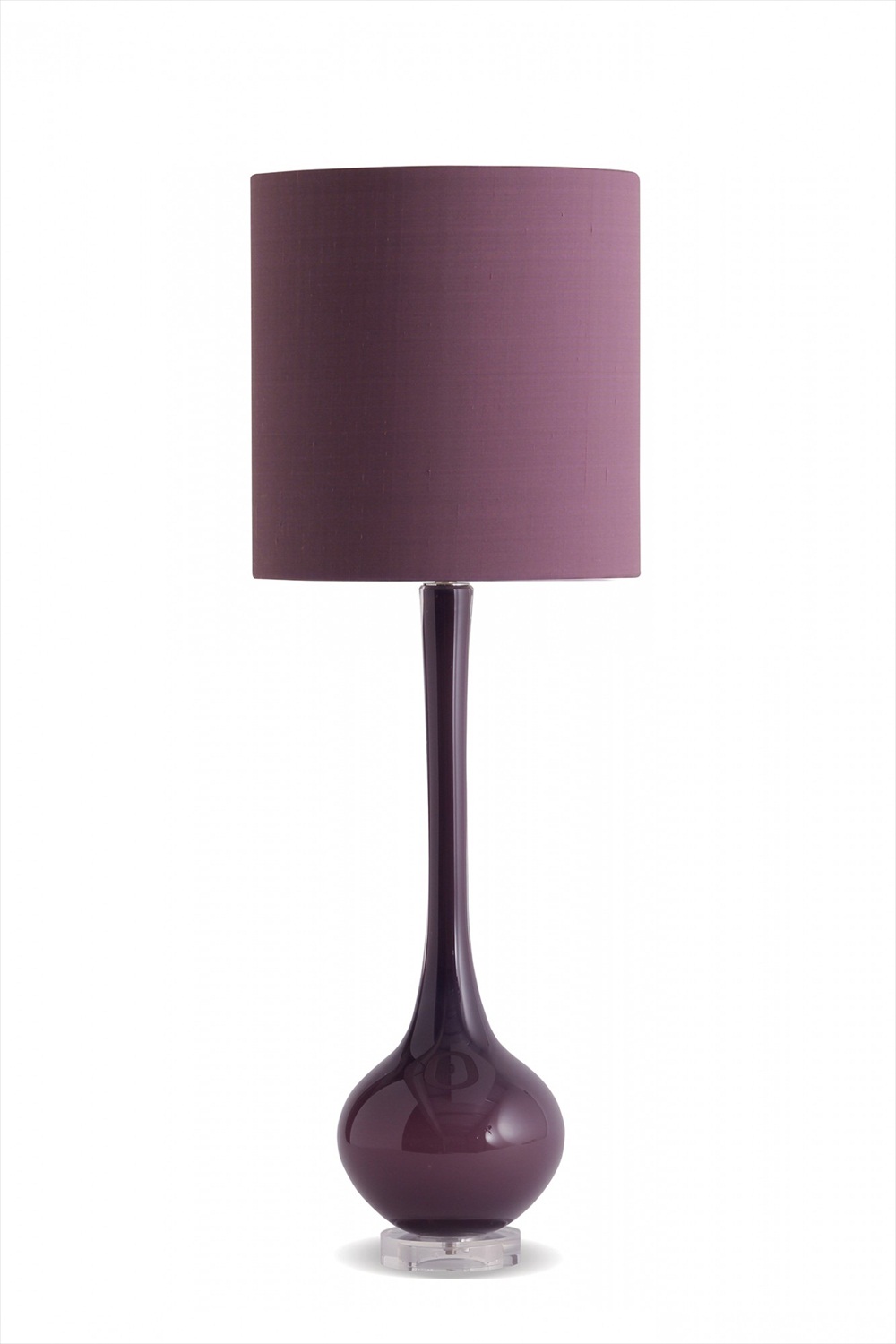 Gourd Lamp GLB27 Prune