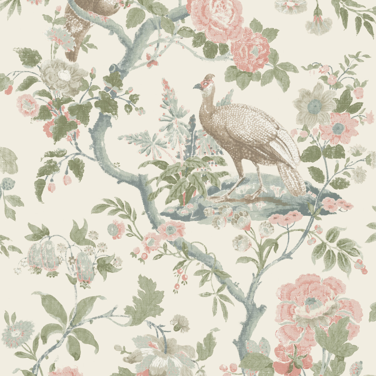 Broughton Rose BW45096-2