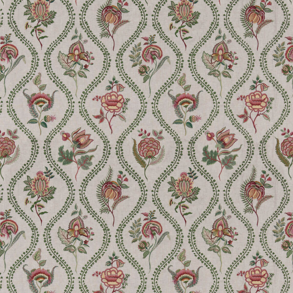 Burford Embroidery BF11025-5
