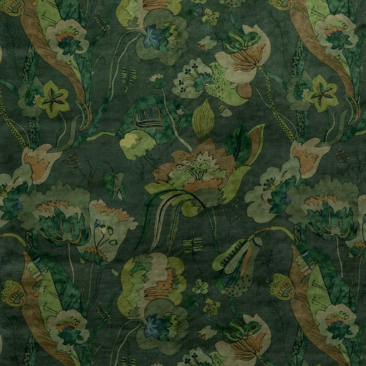 California Velvet BP10813-2