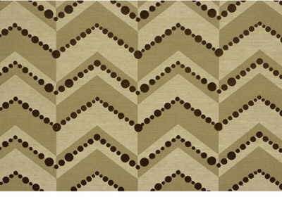 Chevron Beads GWF-2728-16