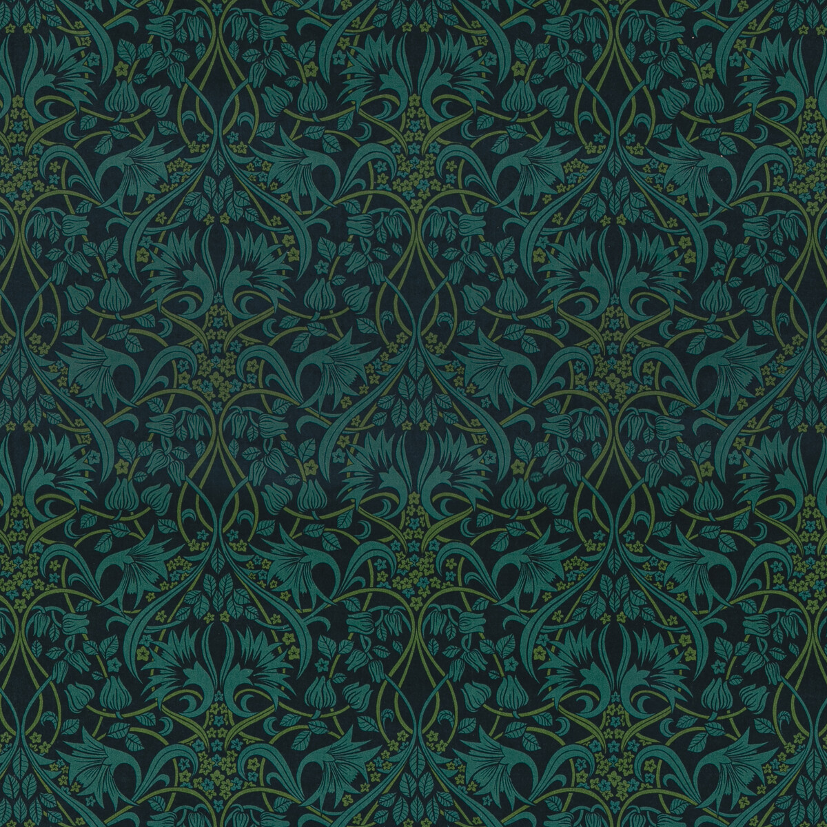Fritillerie Velvet BP10975-1