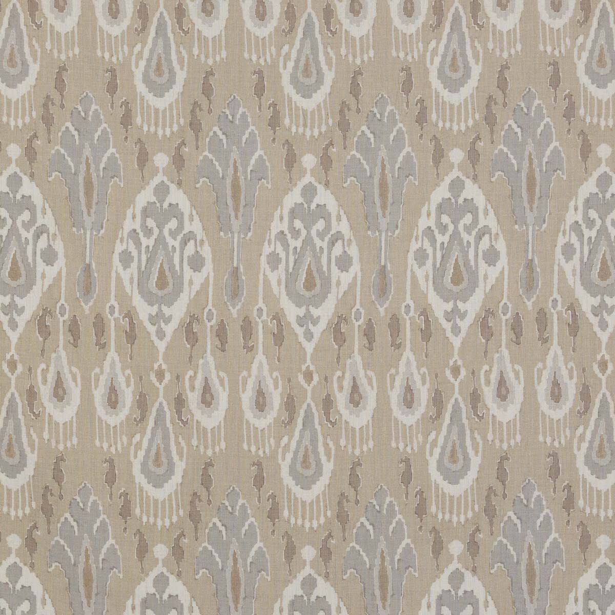 Ikat Bokhara Linen BP10939-3
