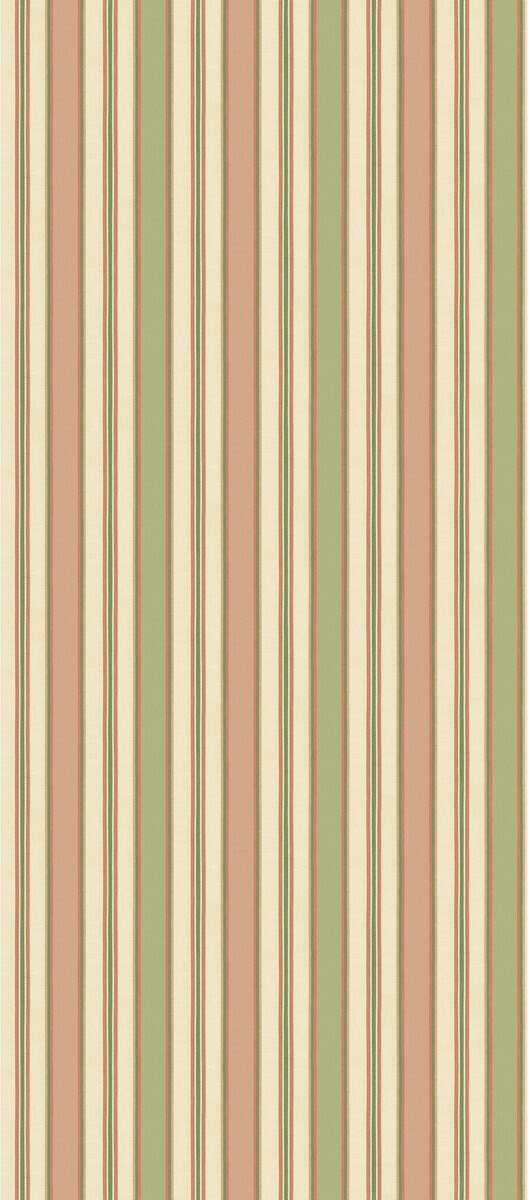 Melbourne Stripe BW45131-6
