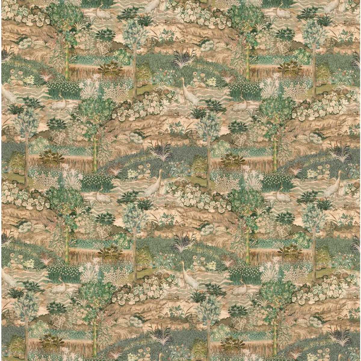 Palace Tapestry BP11103-1