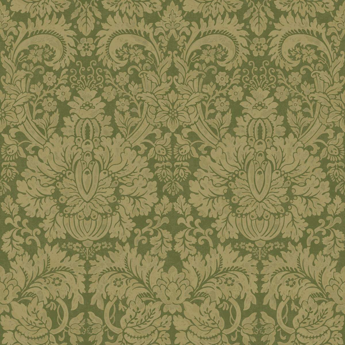 Queen's Damask BW45146-1
