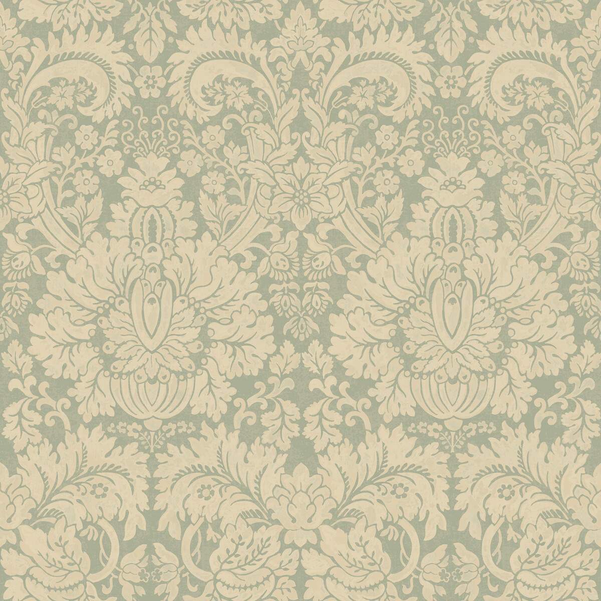 Queen's Damask BW45146-2